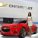 Salon auto Geneve 2012 - Chevrolet - 013